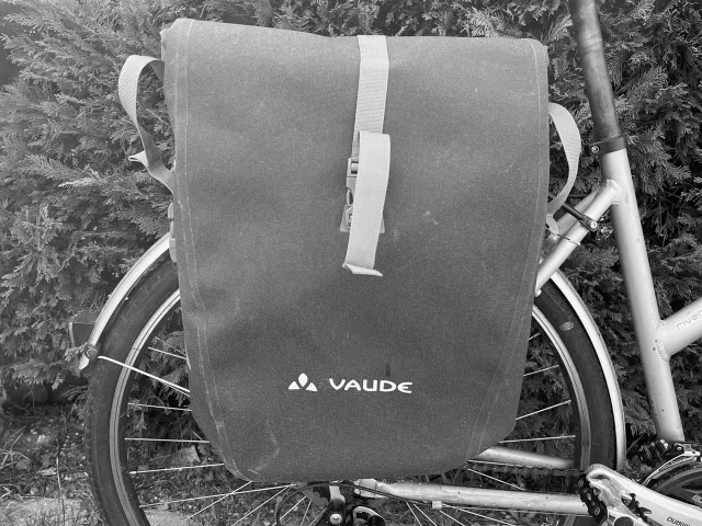 Sacoches et equipement de la marque Vaude neuf et occasion